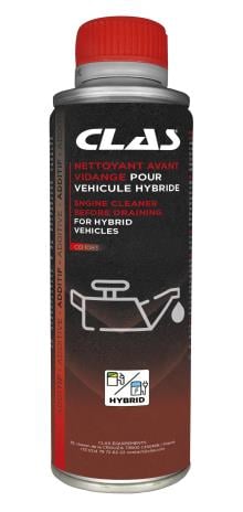 CLAS CO 1083